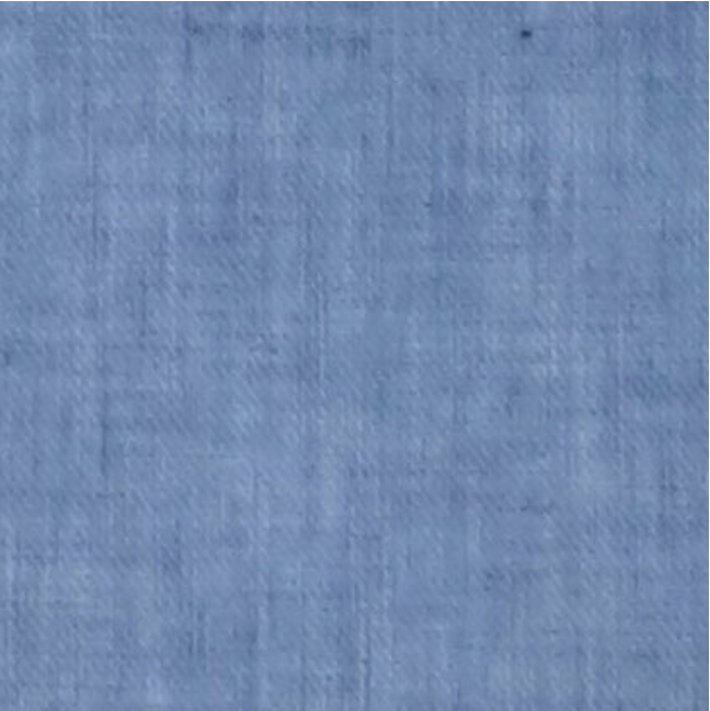 Chambray Dobby Twill Solid POP-2008