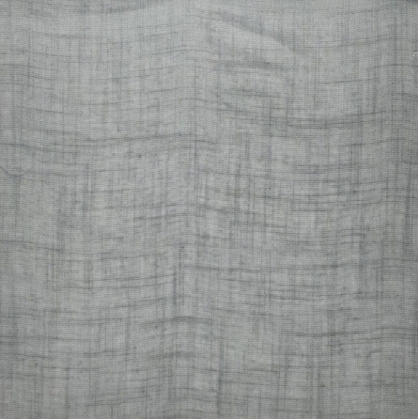 Sage Rayon Challis Solid Fabric