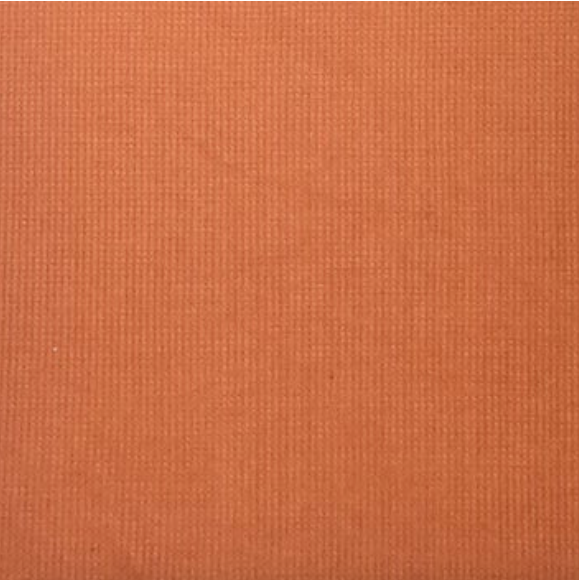 RUST THERMAL SOLID