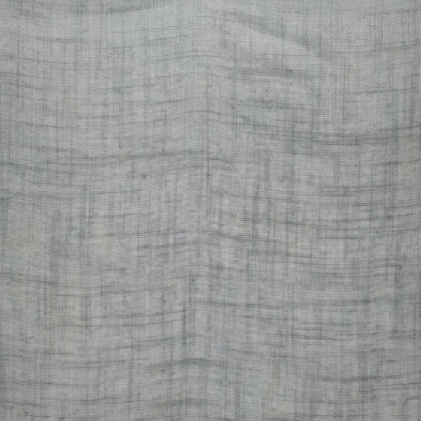 Sage Rayon Challis Solid Fabric