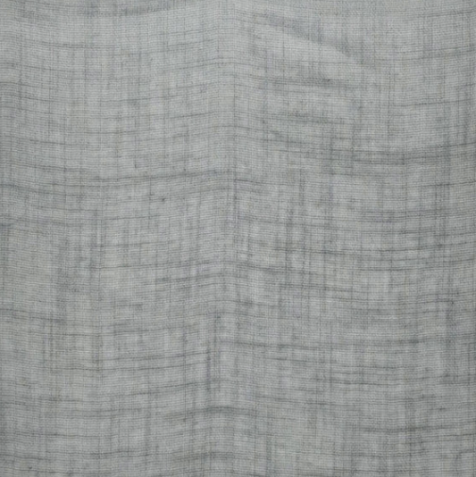 Sage Rayon Challis Solid Fabric