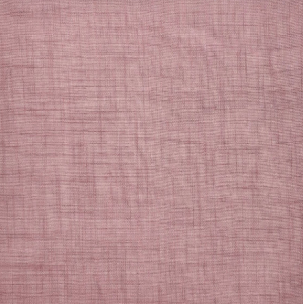 Mauve Rayon Challis Solid Fabric