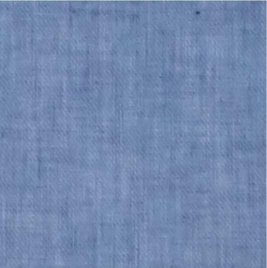 Chambray Dobby Twill Solid POP-2008