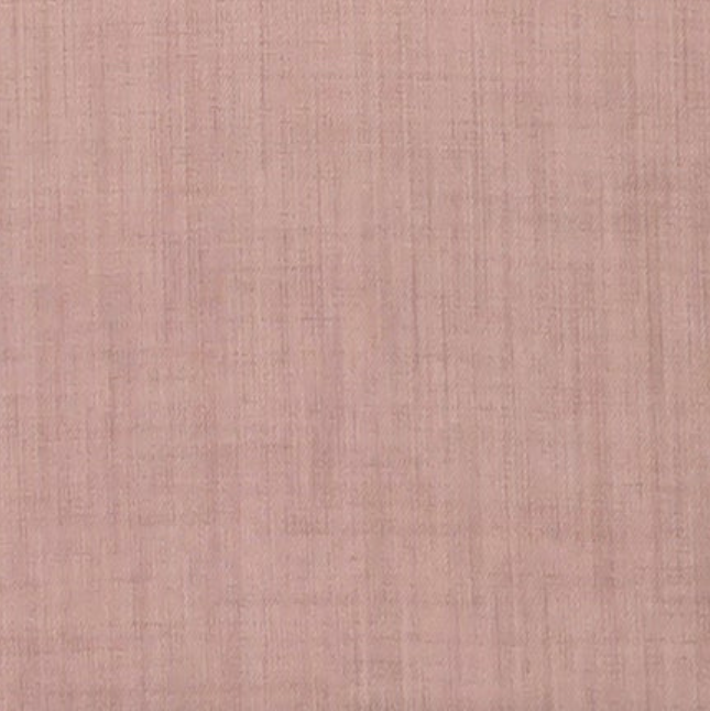 Dusty Rose Gabardine Solid