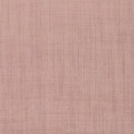 Dusty Rose Gabardine Solid