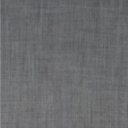 Grey Gabardine Solid TIC