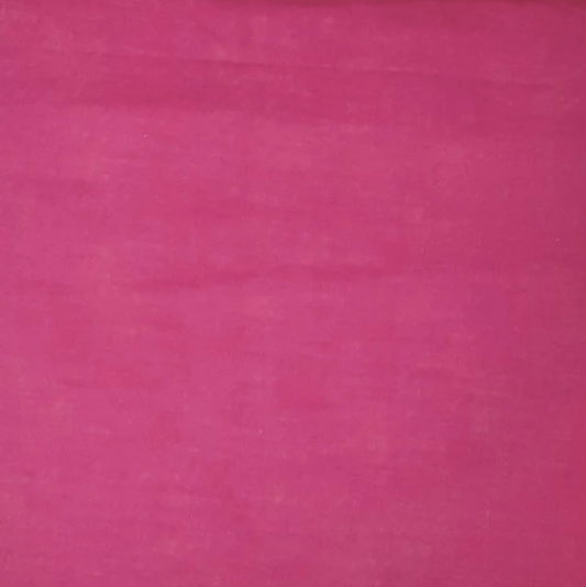 Fuchsia Cotton Lawn