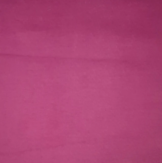 Magenta Cotton Lawn