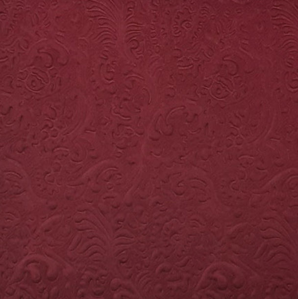 Wine Liverpool Embossed