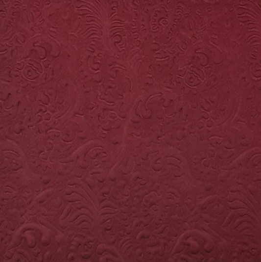 Wine Liverpool Embossed