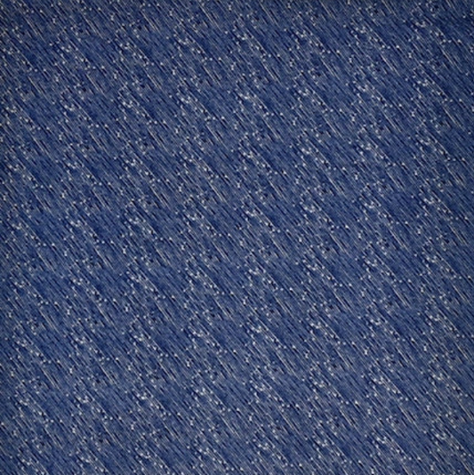 Denim Navy / Blue Liverpool Fabric