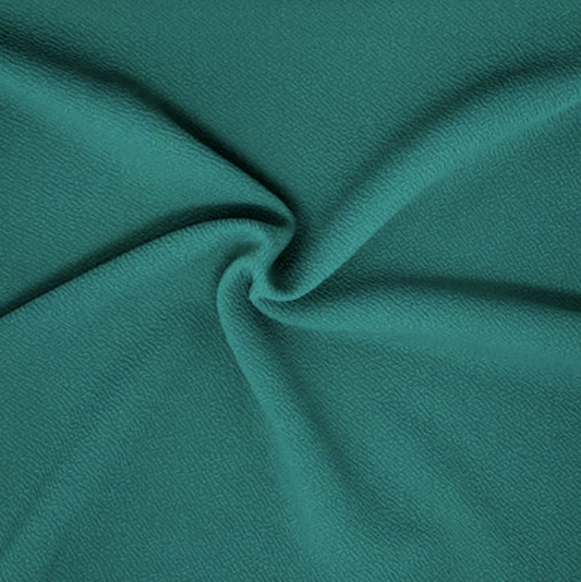 SeaFoam Solid Liverpool Fabric