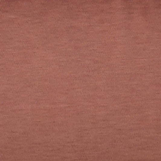 ASH ROSE MVS POLY SPANDEX MVS Solid Fabric