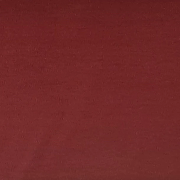 MADDER BROWN MVS POLY SPANDEX MVS Solid Fabric