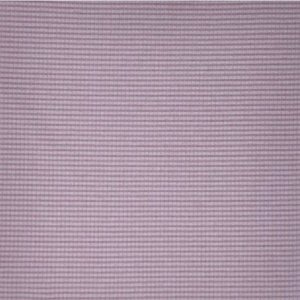 LAVENDER POLY RIB SOLID