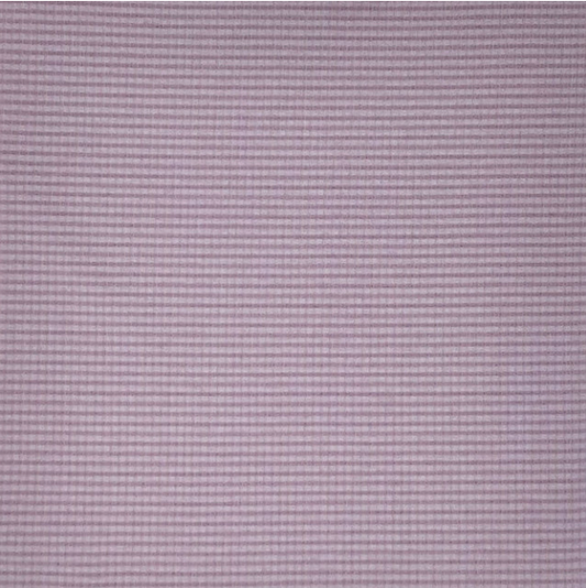 LAVENDER POLY RIB SOLID