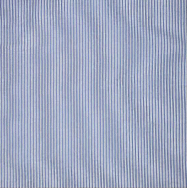 Blue Stripes Seersucker