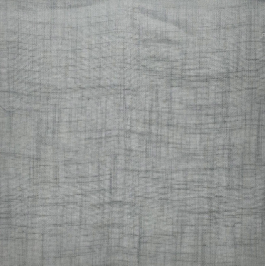 Sage Rayon Challis Solid Fabric