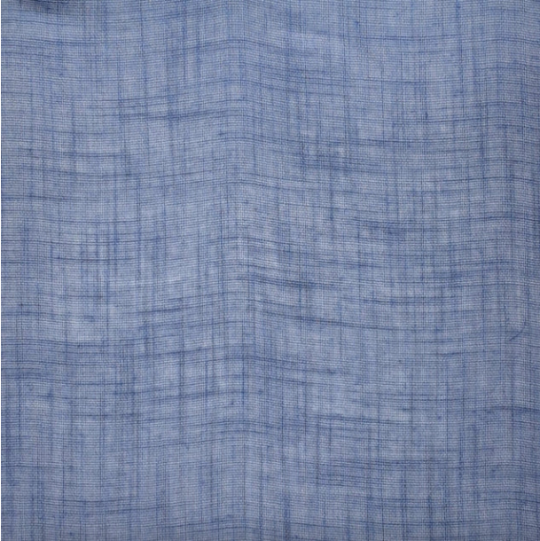 Chambray Rayon Challis Solid Fabric