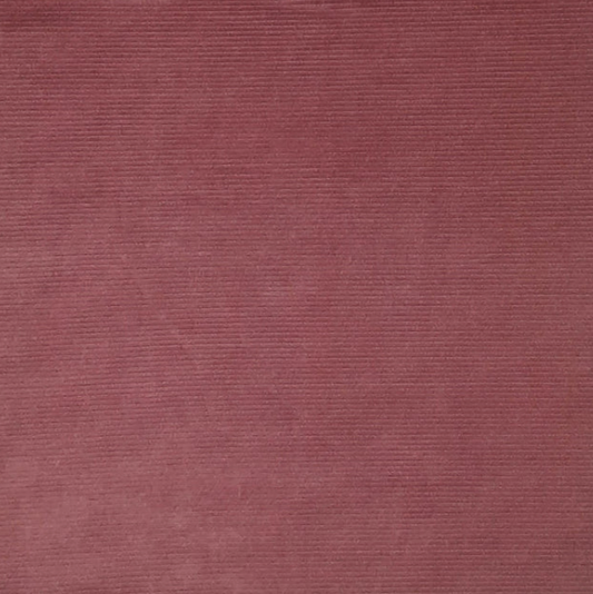 ROSE CORDUROY VELVET CORDUROY